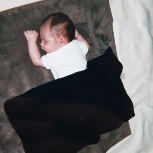 Meet your Posher, Sam